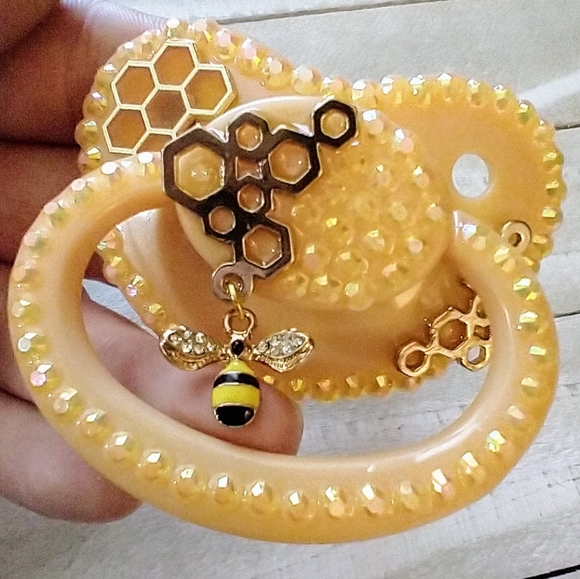 Adult Pacifier - Picture 2 of 2